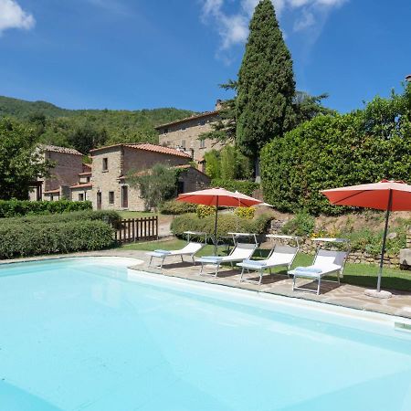 Holiday Home La Vittoria By Interhome Poggioni Extérieur photo