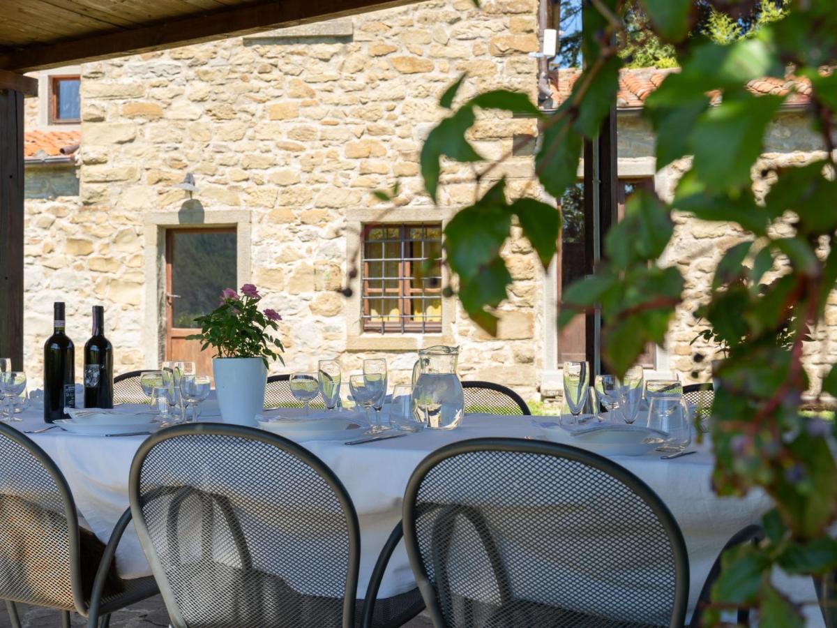 Holiday Home La Vittoria By Interhome Poggioni Extérieur photo
