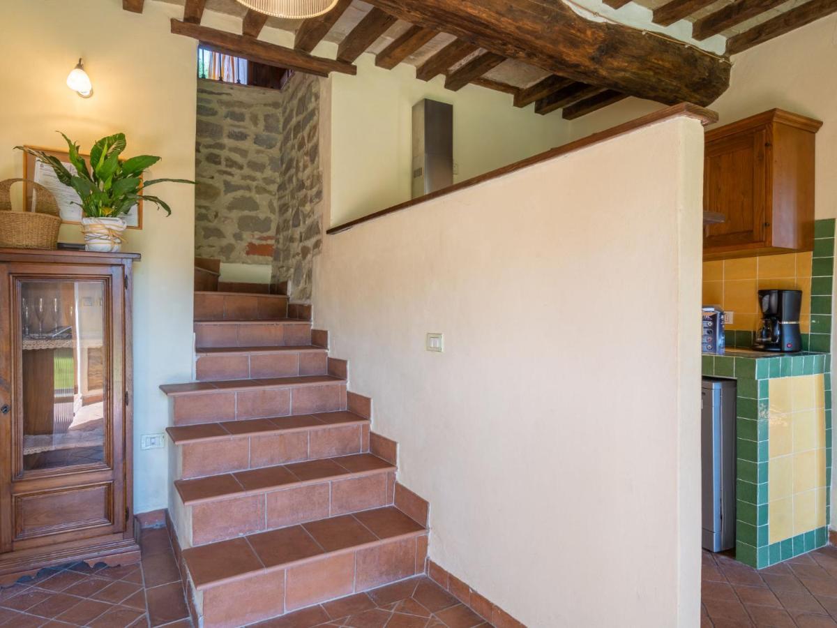 Holiday Home La Vittoria By Interhome Poggioni Extérieur photo