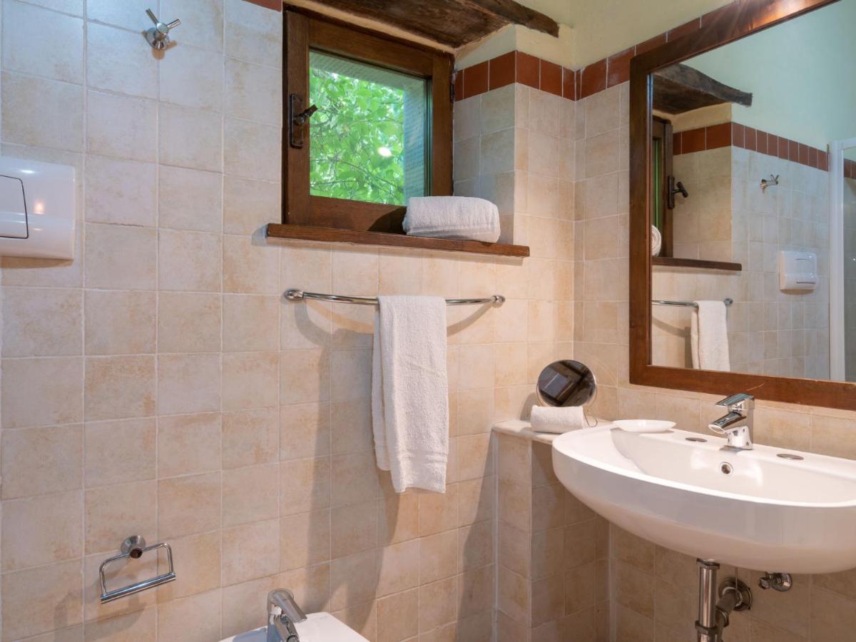 Holiday Home La Vittoria By Interhome Poggioni Extérieur photo