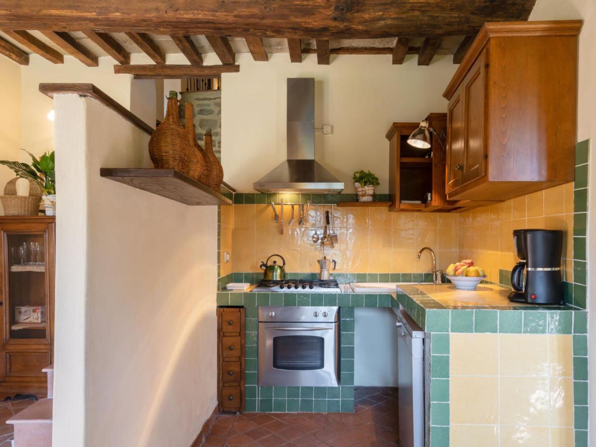 Holiday Home La Vittoria By Interhome Poggioni Extérieur photo