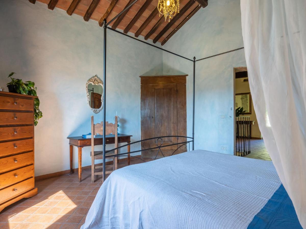 Holiday Home La Vittoria By Interhome Poggioni Extérieur photo