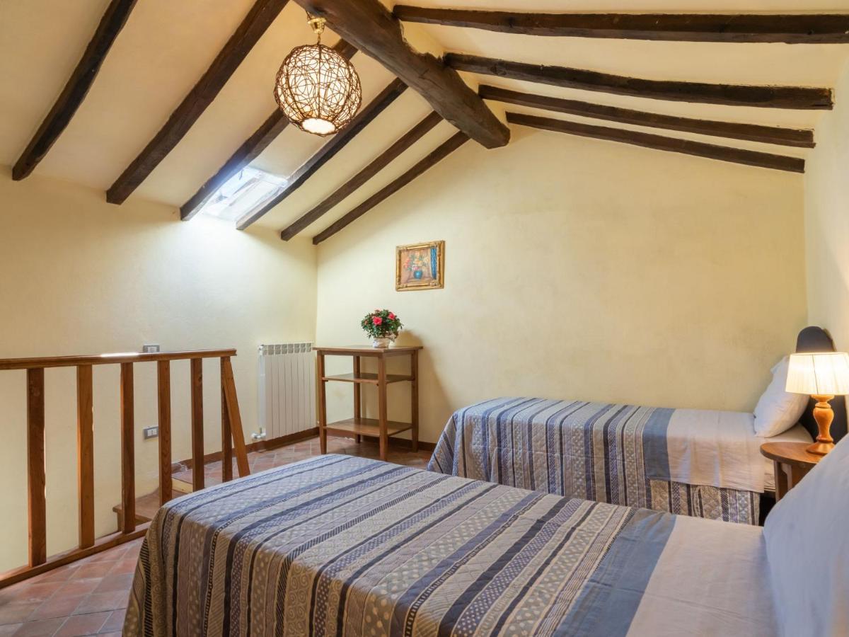 Holiday Home La Vittoria By Interhome Poggioni Extérieur photo