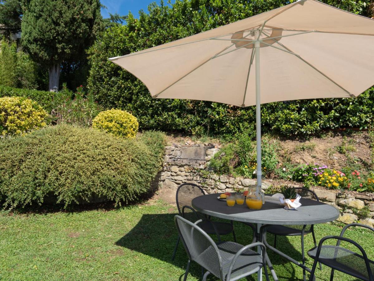 Holiday Home La Vittoria By Interhome Poggioni Extérieur photo