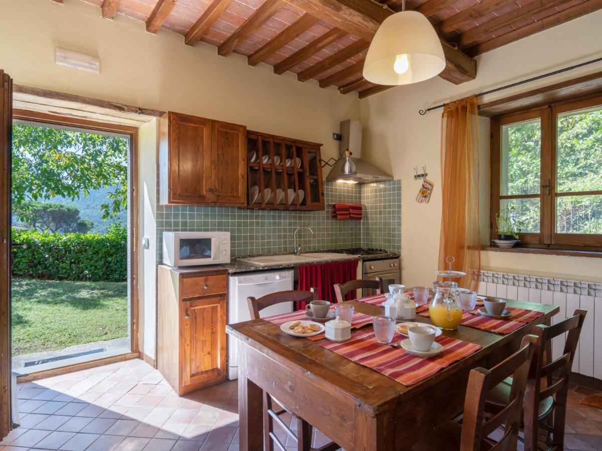 Holiday Home La Vittoria By Interhome Poggioni Extérieur photo