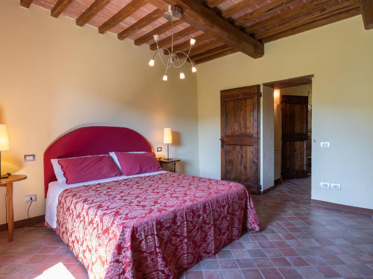 Holiday Home La Vittoria By Interhome Poggioni Extérieur photo