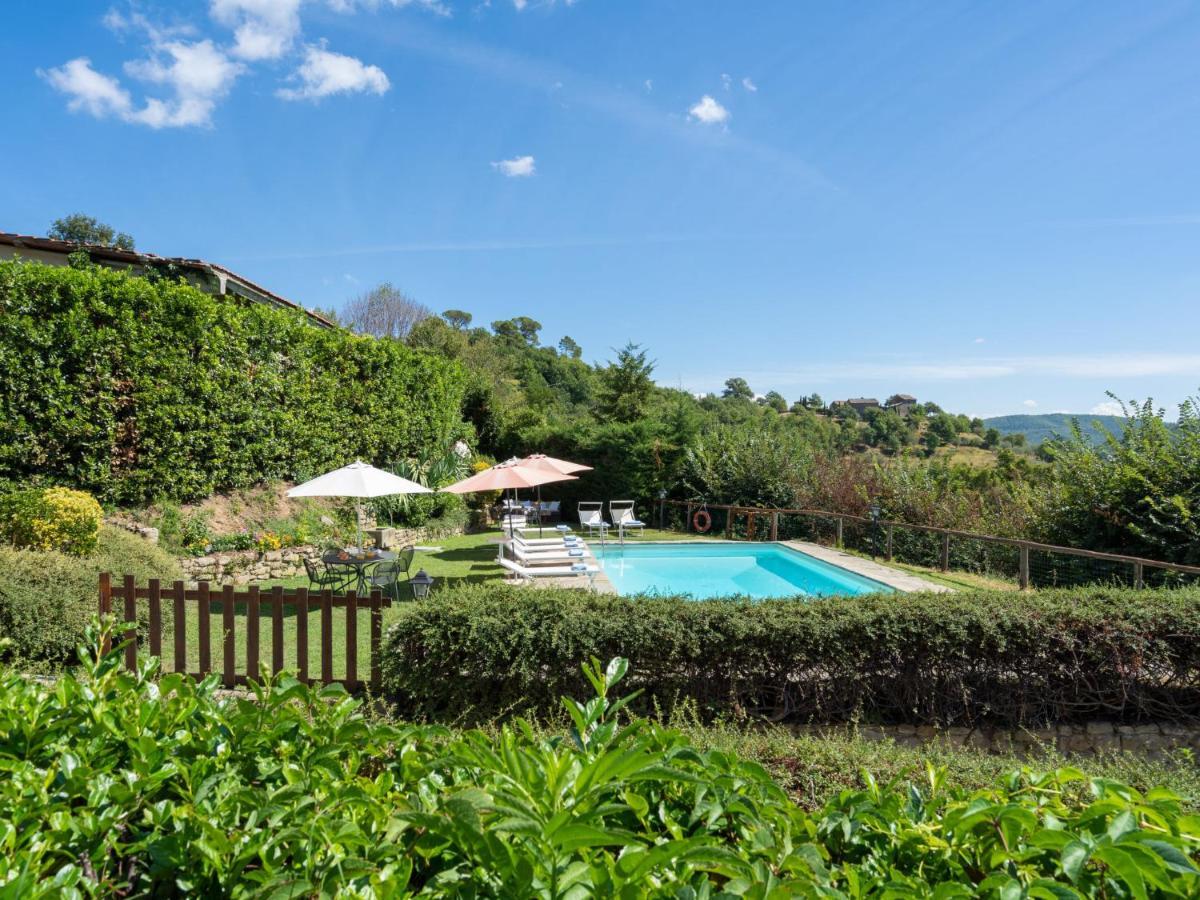 Holiday Home La Vittoria By Interhome Poggioni Extérieur photo