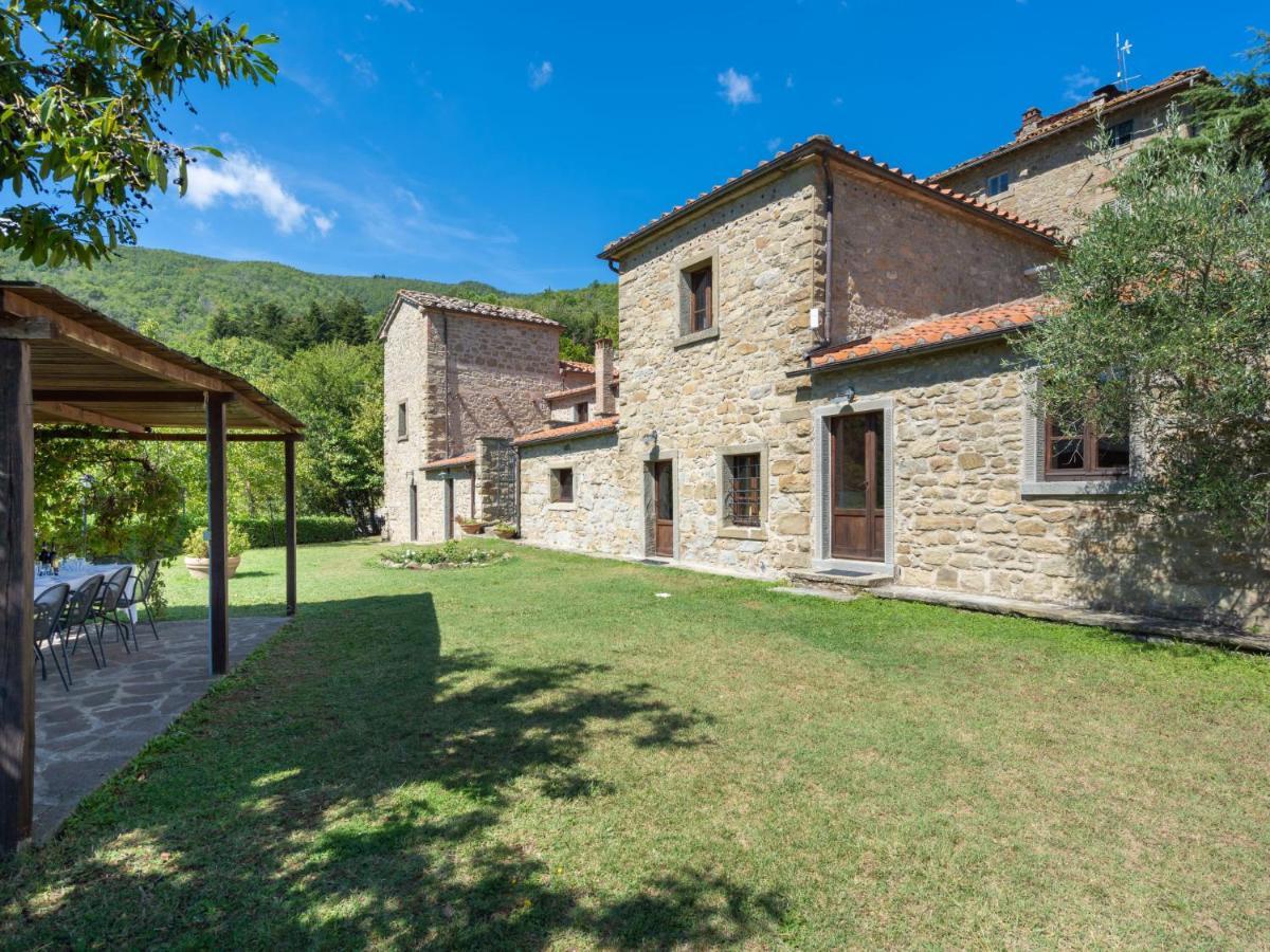 Holiday Home La Vittoria By Interhome Poggioni Extérieur photo