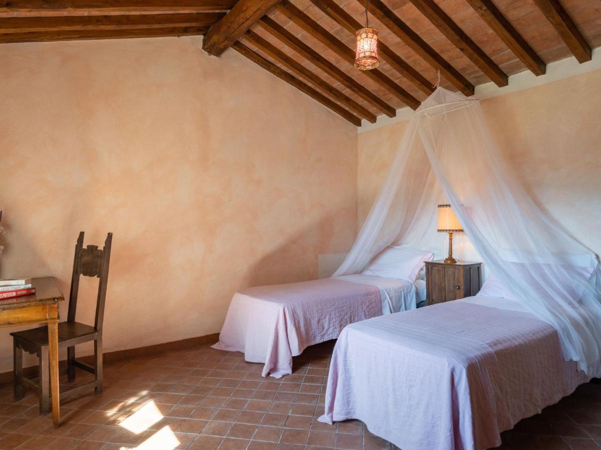 Holiday Home La Vittoria By Interhome Poggioni Extérieur photo