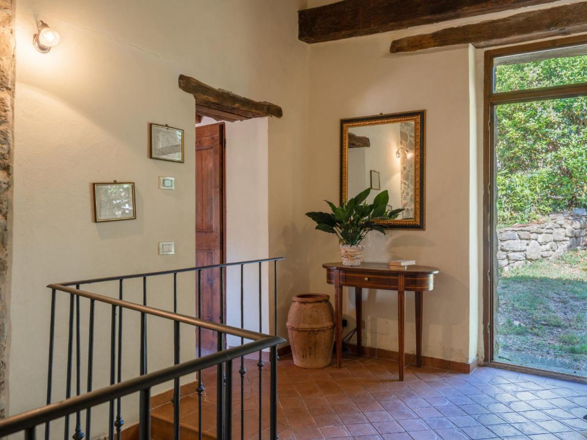 Holiday Home La Vittoria By Interhome Poggioni Extérieur photo