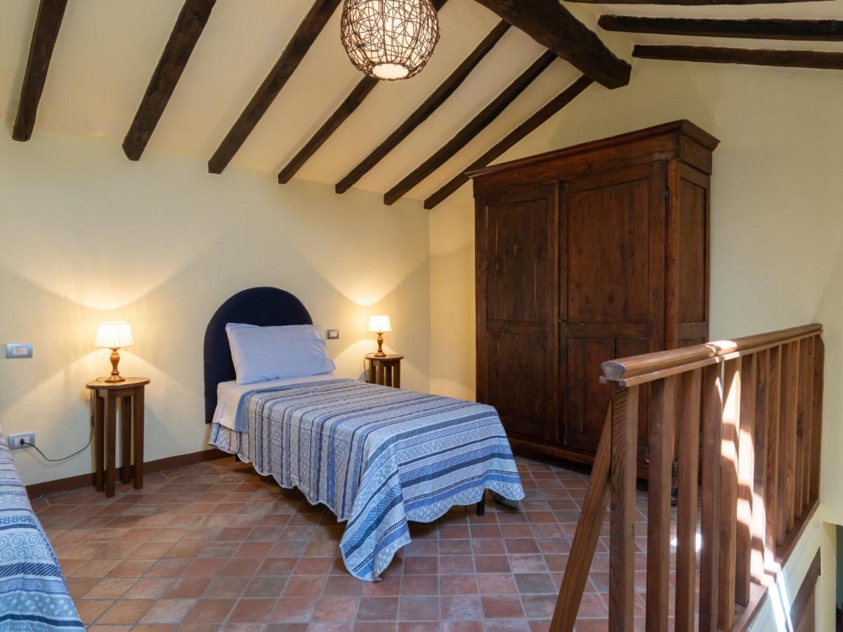 Holiday Home La Vittoria By Interhome Poggioni Extérieur photo