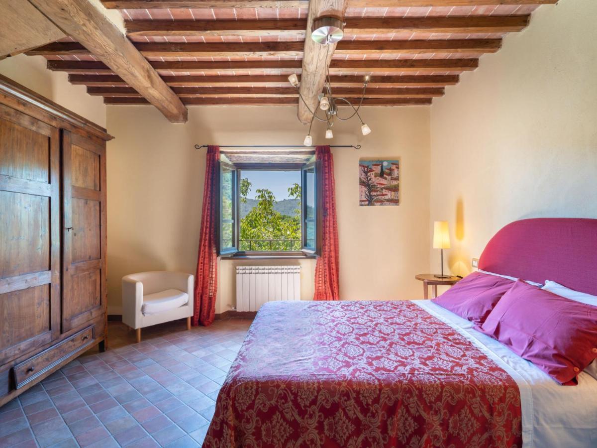 Holiday Home La Vittoria By Interhome Poggioni Extérieur photo