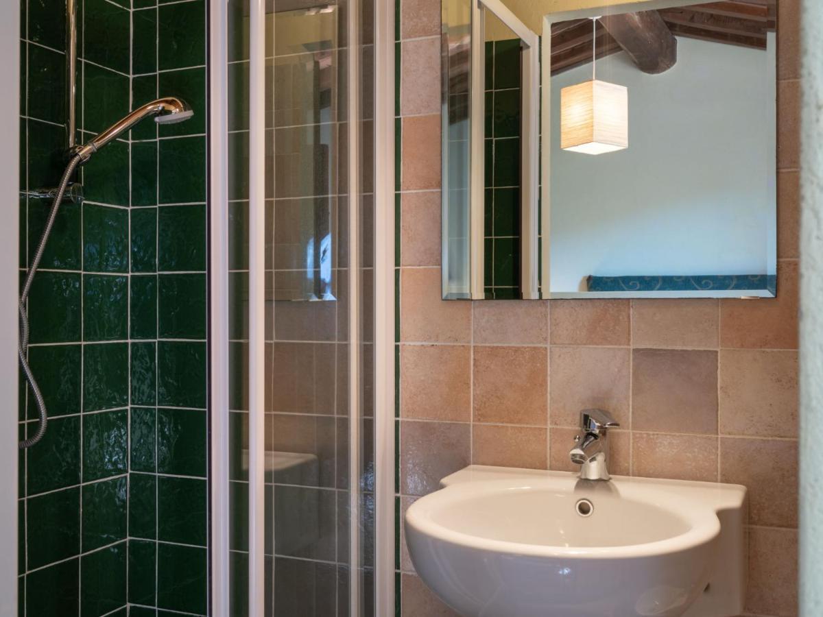 Holiday Home La Vittoria By Interhome Poggioni Extérieur photo