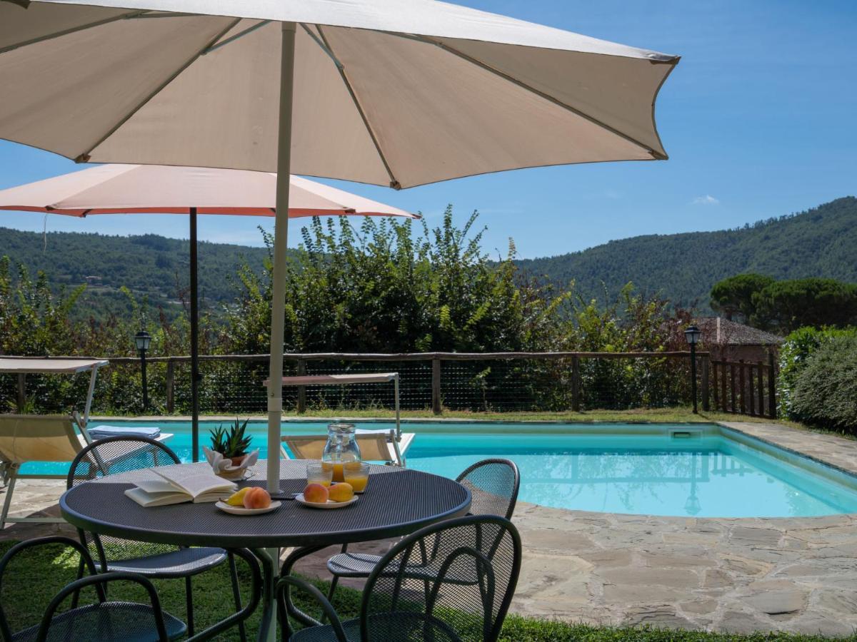 Holiday Home La Vittoria By Interhome Poggioni Extérieur photo