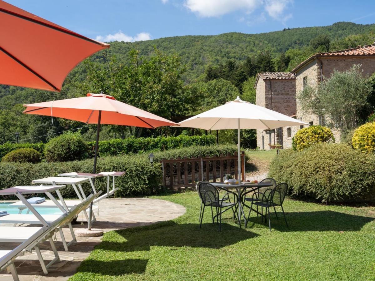 Holiday Home La Vittoria By Interhome Poggioni Extérieur photo