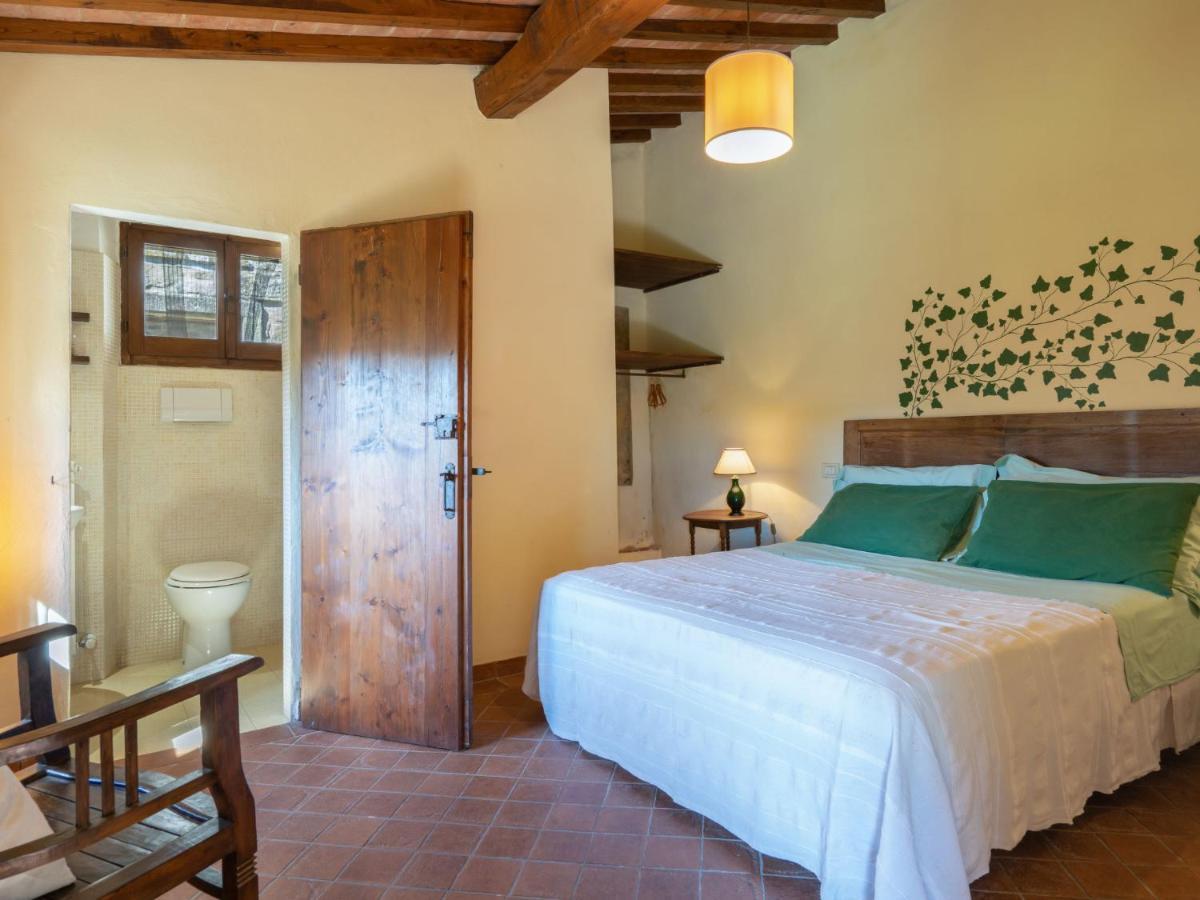 Holiday Home La Vittoria By Interhome Poggioni Extérieur photo
