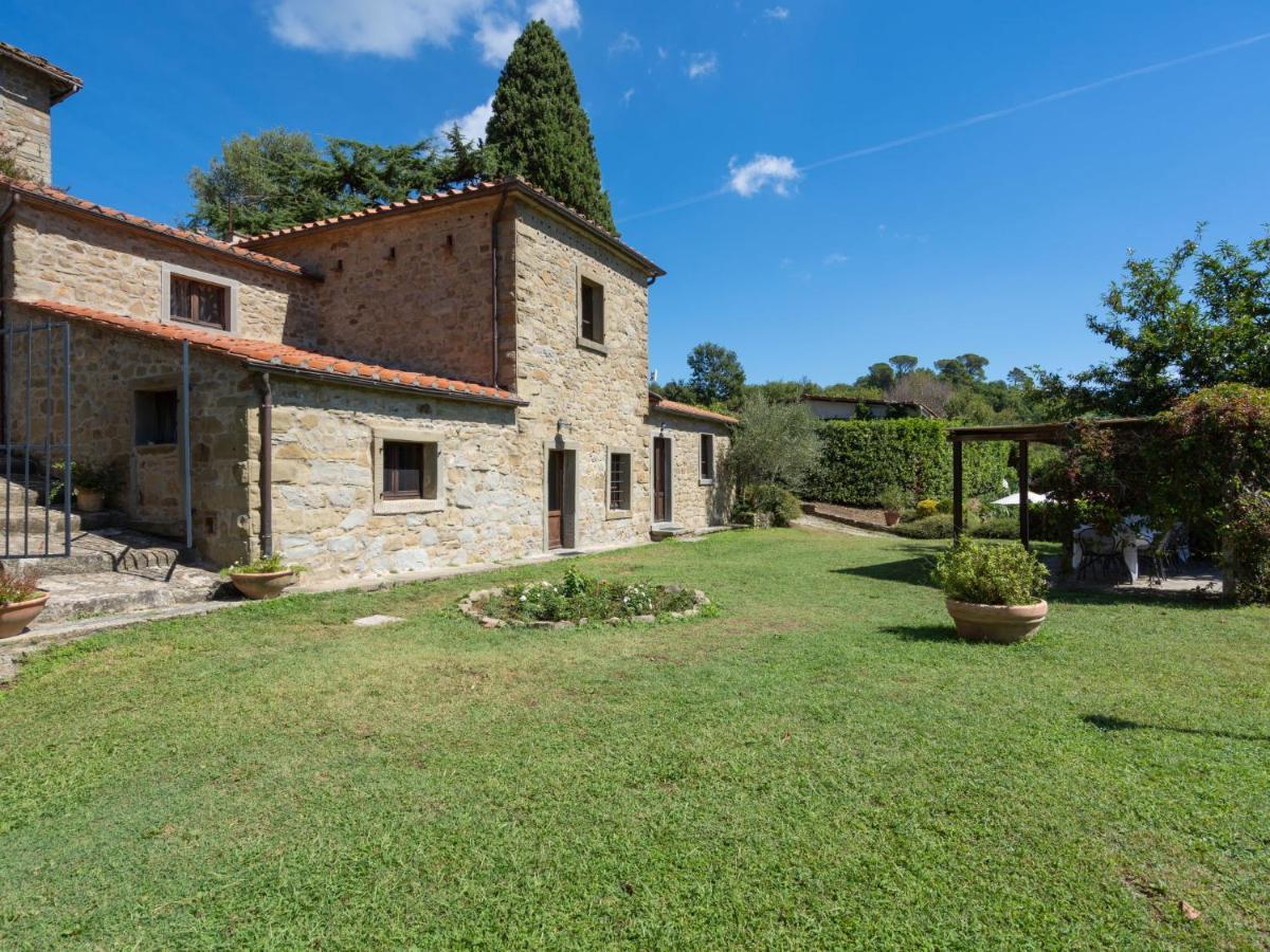 Holiday Home La Vittoria By Interhome Poggioni Extérieur photo